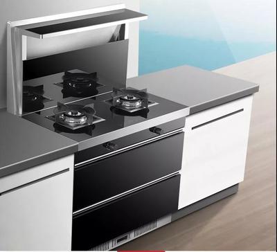 万事兴集成灶优点 只用三招就能征服你