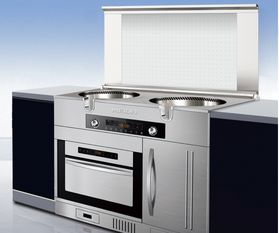 最新最权威,2017集成灶行业十大品牌排行榜