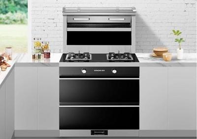 集成灶10大品牌 “金帝工厂购”金秋感恩回馈加盟商与消费者