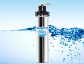 格力净水机好滤芯满足净水高标准