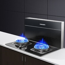 集成灶图片大全 各种款式集成灶产品图欣赏【20图