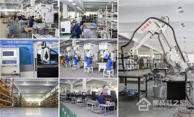 经过多次对比,最终还是选择了美多集成灶