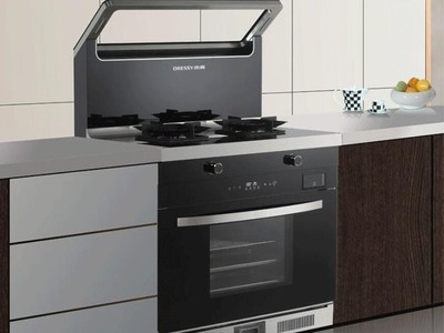 集成灶的外观啥时候能换?杰森集成灶给你答案