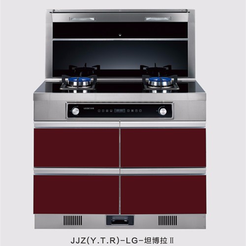 集成灶 整体厨房 防腐 济南