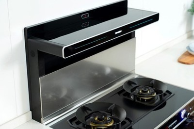 美多Q9智能语音蒸烤集成灶:声控烹饪 打造智能语音厨房