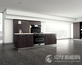 为什么厨房要装集成灶