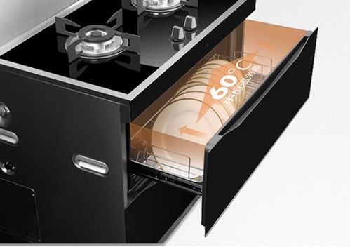 带消毒柜的集成灶很鸡肋 到底要不要买