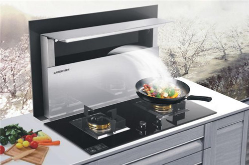 卡梦帝集成灶加盟注意事项 集成灶如何选购