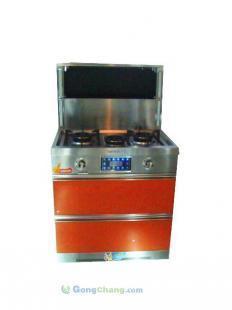 供应广东集成灶,广东环保灶,广东集成环保灶-首选古忠_家居家具_世界工厂网中国产品信息库