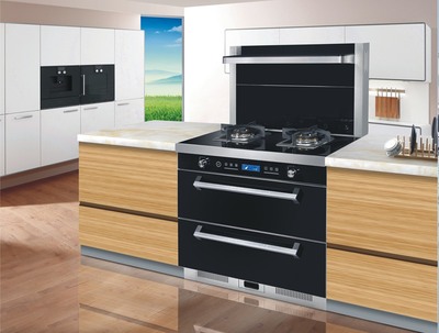 金铂尼集成灶JBN-90F12 产品图