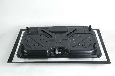 【陶瓷面板,带熄保老板厨电燃气灶】价格,厂家,图片,燃气灶、集成灶,台州市梦想电器-