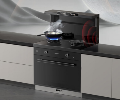 双11集成灶选购指南,蒸烤类集成灶推荐,集成灶十大品牌盘点