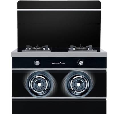 宽居集成灶加盟