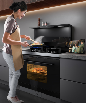 油烟机十大公认品牌排行榜公布,从中看到厨电发展的趋势!