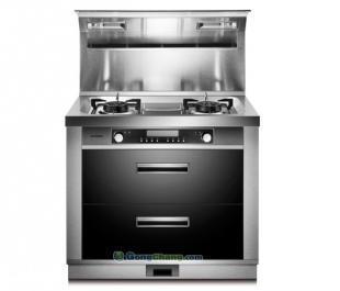 厂家热销米达集成灶 特价L3-2B_家用电器_世界工厂网中国产品信息库