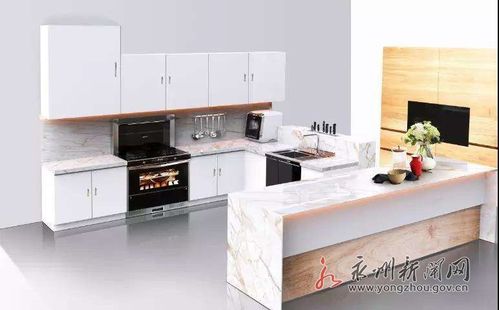 品质保证,亿田集成灶让家庭生活更加的健康环保