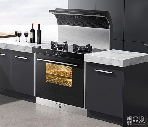 集成蒸烤一体机好吗,新技术再攀厨电行业巅峰