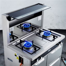 为什么方太老板帅康不做集成灶