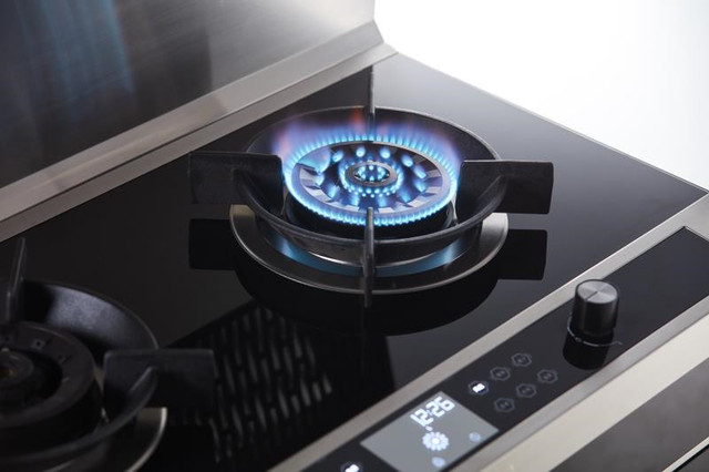 1=3?别不信,优格集成灶优点多到你数不过来!