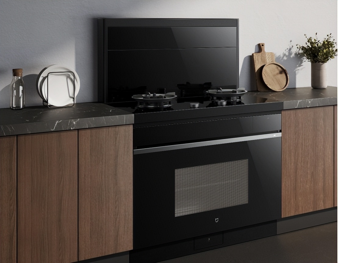 欧川智能语音风霸x8集成灶 做您家中的"守护神"-橱柜网