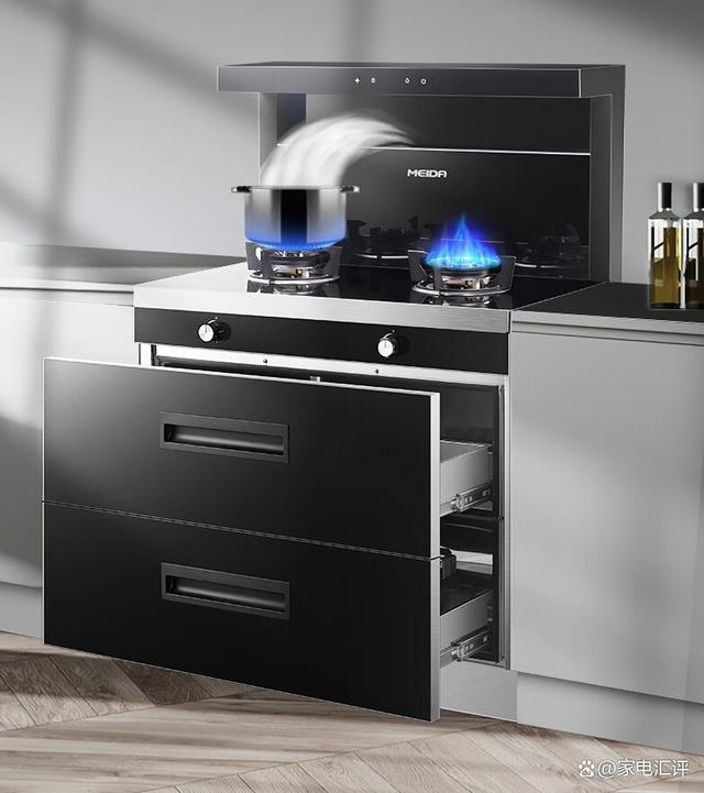 美大集成灶质量怎么样?消费者必看产品评测
