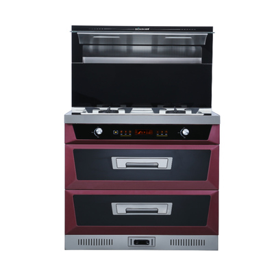 韩派电器产品信息