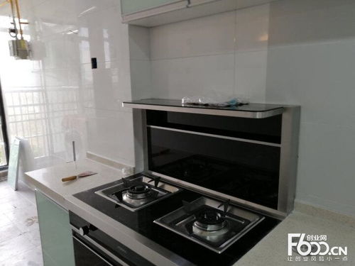 康佳集成灶加盟费多少 康佳集成灶代理招商 f600品牌加盟网