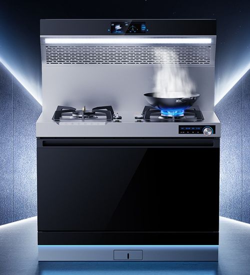 敲重点 集成灶怎么选 集成灶十大名牌排行榜详细介绍,快收藏