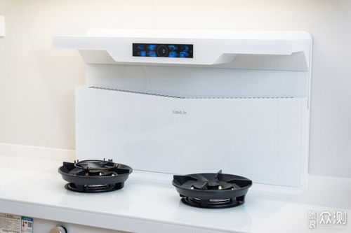 装一台集成灶要经历啥 设计及安装全过程