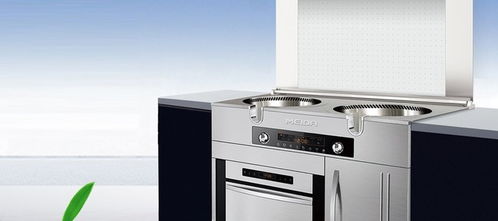 集成灶10大品牌排行 火星人无悬念领跑