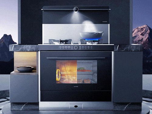 集成灶安装与选购指南,附火星人 亿田 凯度 老板参数对比