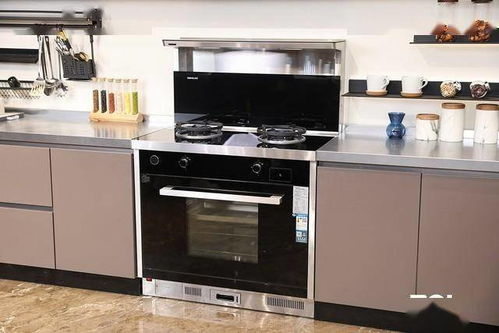 厨电智能新形态 森歌d3zk天猫精灵款集成灶评测