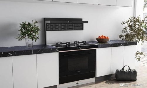 厨房用油烟机和集成灶,哪个好 对比5个方面,终于明白了