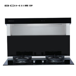 十大集成灶品牌产品 热门集成灶排行榜