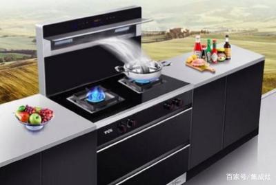 集成灶蓄势待发,产品力是未来行业的核心竞争