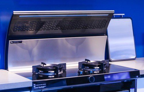 火星人创新高！逆风突围稳固集成灶龙头地位与厨柜战略升级