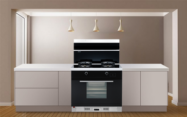 集成灶十大排行榜 森歌集成灶，为您打造完美的下厨体验