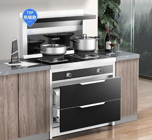 选购不迷茫 如何挑选集成灶？选择行业开创者美大集成灶靠谱吗？
