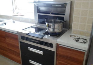 佰力丰消毒柜与集成灶加盟优势解析