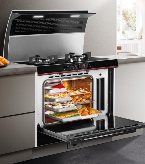 原来这3类家庭最爱集成灶，安了都说后悔没早点装