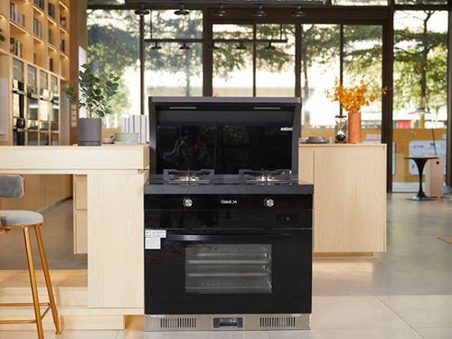 2021蒸烤集成灶品牌排行榜 哪款产品才是最适合您？小白必看厨柜指南