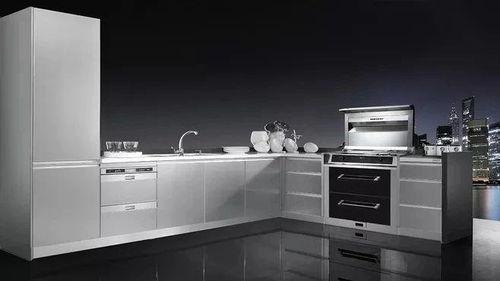 疫后家电市场新趋势 集成灶销量迅猛回升，净水机需求持续增长