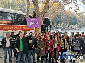 大潮来袭，潮邦集成灶工厂购湖南站圆满收官