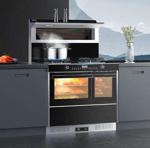 集成灶好不好？十大集成灶排行榜靠前品牌值得选择