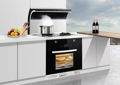 集成灶安全吗？解读其安全系数与爆炸风险，并兼谈净水机的安全使用