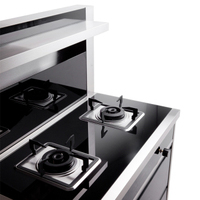 揭秘IT168厨柜报价 如何精打细算装出高性价比厨房？