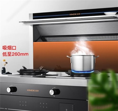 集成灶选购指南 聚焦金帝集成灶，探寻行业口碑之选