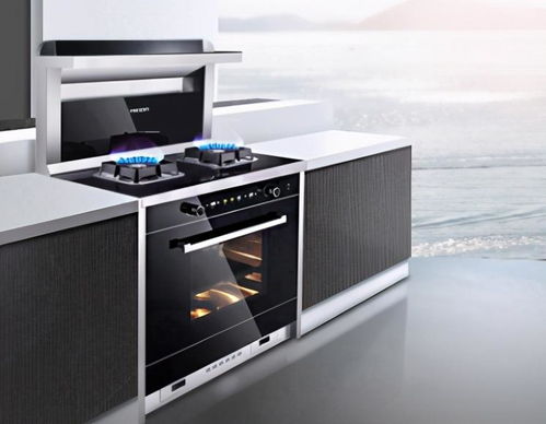 厨柜设计前必思量 集成灶选购两大关键考量，忽视必留遗憾